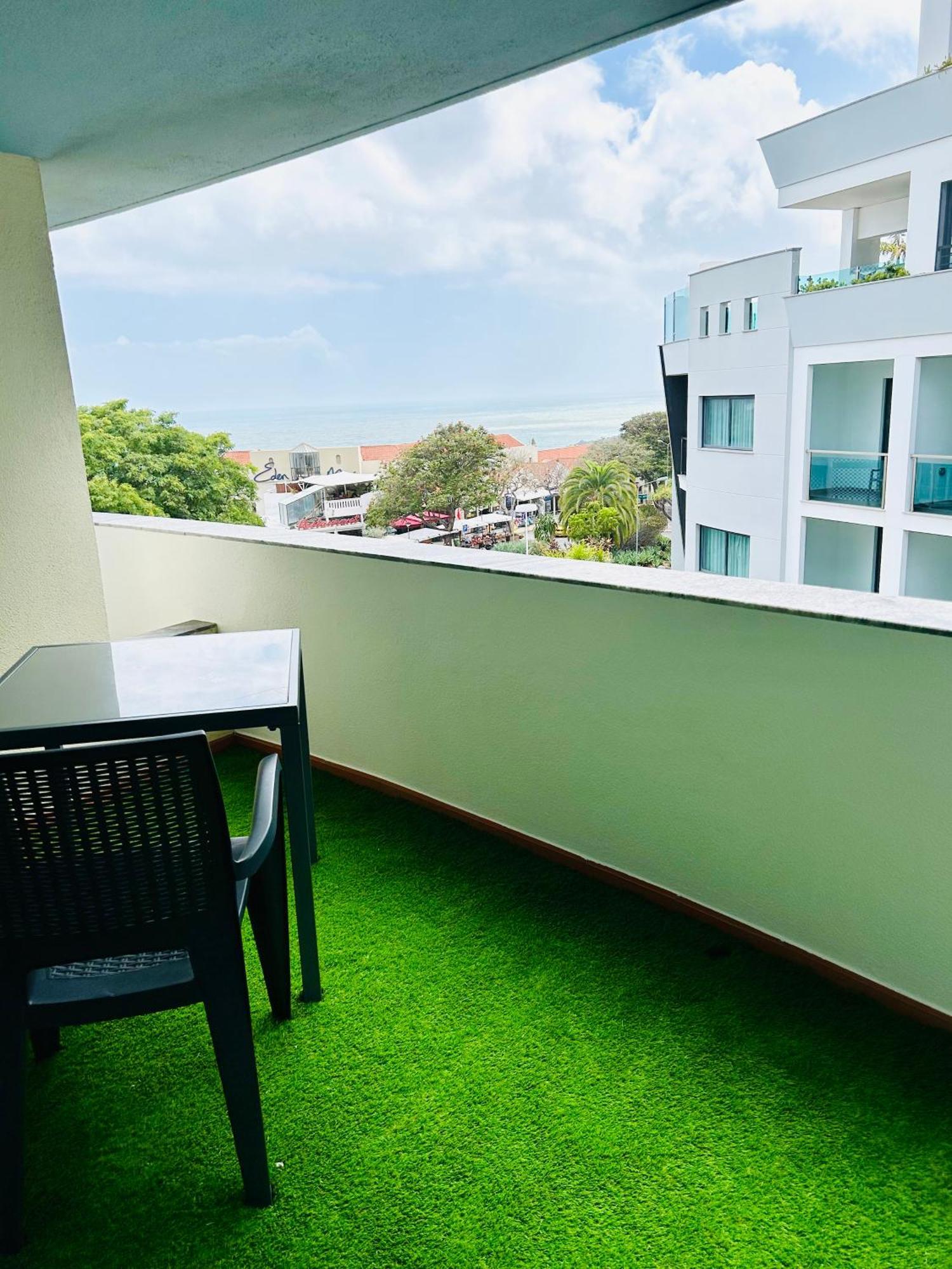 Apartamento Lido Casa By Ola Madeira Funchal  Exterior foto