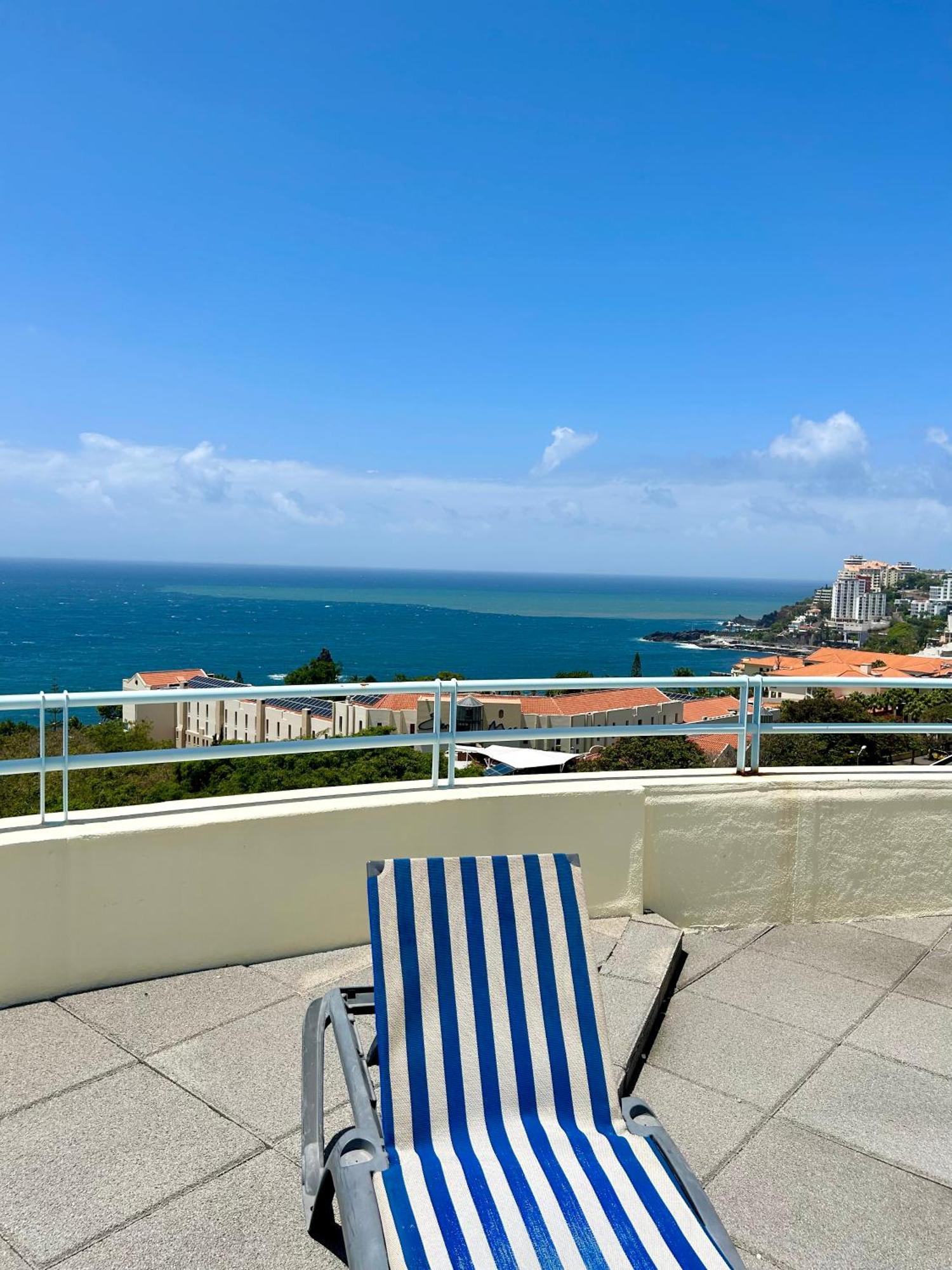 Apartamento Lido Casa By Ola Madeira Funchal  Exterior foto