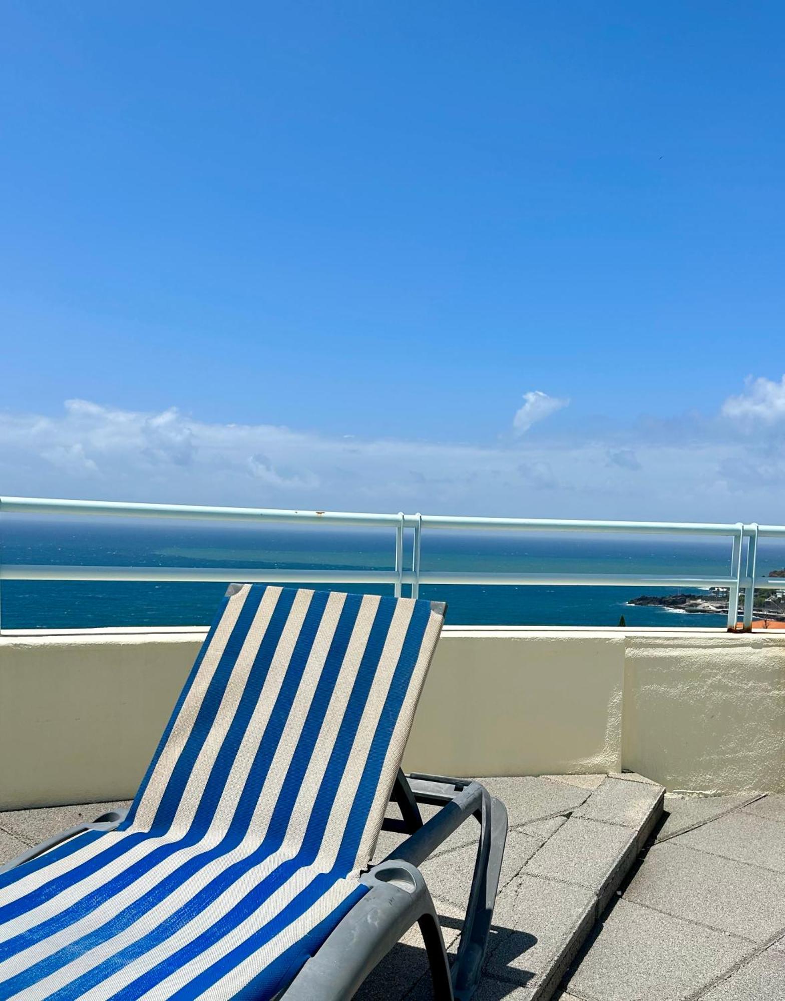 Apartamento Lido Casa By Ola Madeira Funchal  Exterior foto