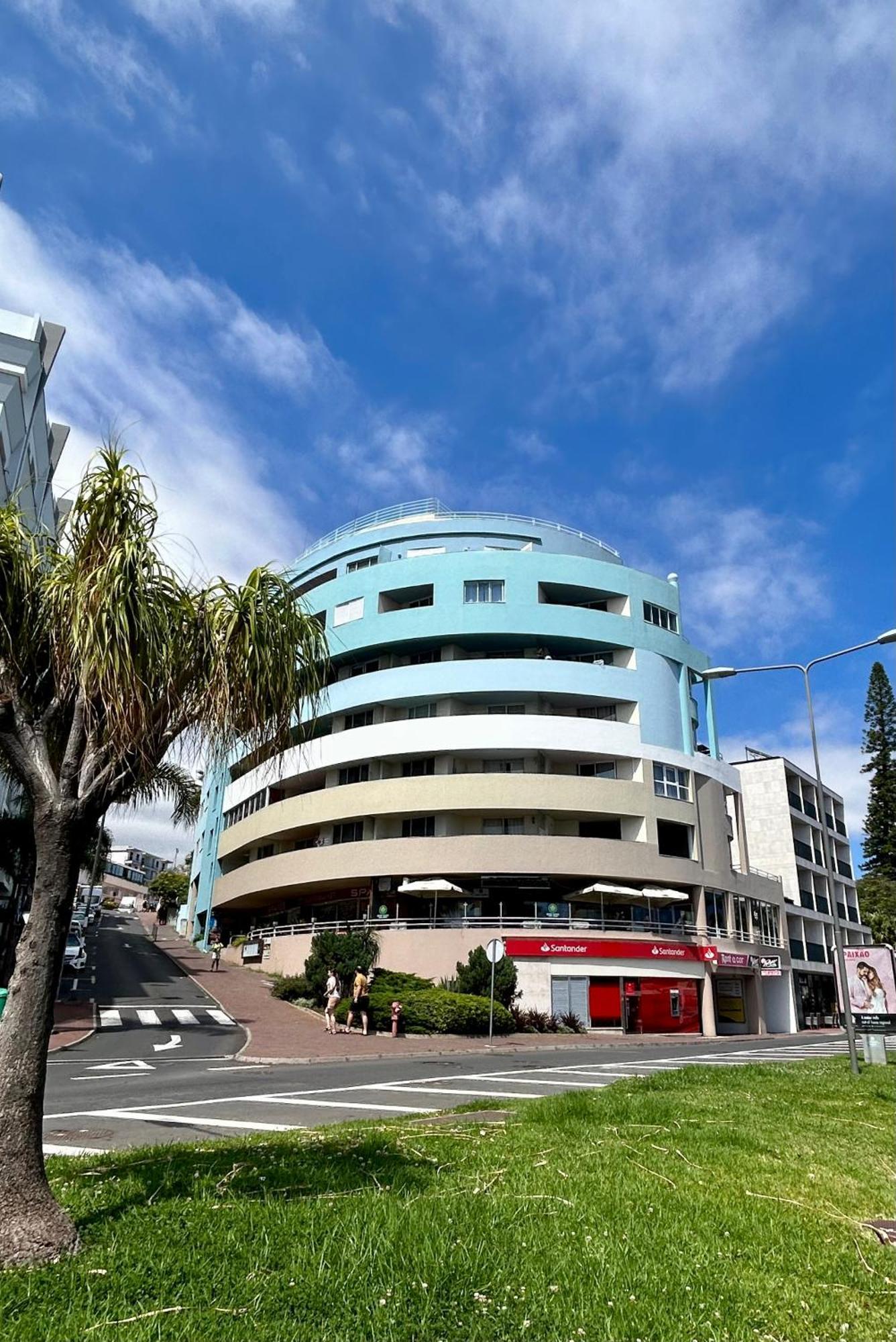 Apartamento Lido Casa By Ola Madeira Funchal  Exterior foto